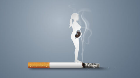 Η επίδραση του καπνίσματος στην εξωσωματική γονιμοποίηση